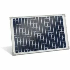 Meilleure affaire ⌛ Panneau Solaire - 20 W - Avec Câble De 5 M Esotec ? 7 Meilleure affaire ⌛ Panneau Solaire - 20 W - Avec Câble De 5 M Esotec ? -ESOTEC Boutique 11194892 3