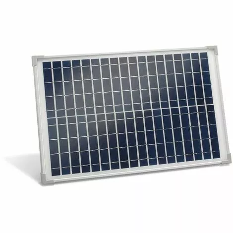 Meilleure affaire ⌛ Panneau Solaire - 20 W - Avec Câble De 5 M Esotec ? 5 Meilleure affaire ⌛ Panneau Solaire - 20 W - Avec Câble De 5 M Esotec ? – Image 3