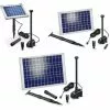 Meilleure vente ? Système De Pompe Solaire "Splash" Avec Module Solaire De 5 W, 470 L/h, Max. 75 Cm Esotec ? 2 Meilleure vente ? Système De Pompe Solaire "Splash" Avec Module Solaire De 5 W, 470 L/h, Max. 75 Cm Esotec ? -ESOTEC Boutique 11266021 1