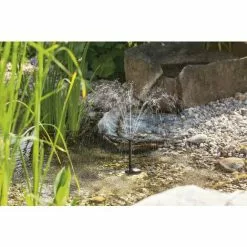 Meilleur prix ? Système De Pompe Solaire - Pompe De Bassin Esotec ❤️ -ESOTEC Boutique 11685767 2