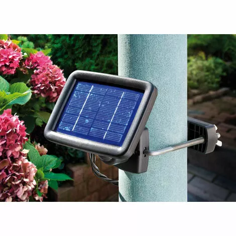 Promo ? Set De 3 Projecteurs De Jardin Solaires Sans Détecteur De Mouvements Esotec ❤️ 4 Promo ? Set De 3 Projecteurs De Jardin Solaires Sans Détecteur De Mouvements Esotec ❤️ – Image 2