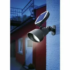 Meilleure affaire ✔️ Projecteur à LED Solaire Avec Support Mural Et Piquet De Terre Esotec ? 7 Meilleure affaire ✔️ Projecteur à LED Solaire Avec Support Mural Et Piquet De Terre Esotec ? -ESOTEC Boutique 12196703 3