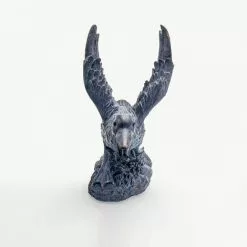 Le moins cher ? Figurine De Gargouille Figurine Oie Jardin Deau Décoration Figurine De Bassin Esotec 100733 ? -ESOTEC Boutique 26787119 2