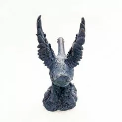 Le moins cher ? Figurine De Gargouille Figurine Oie Jardin Deau Décoration Figurine De Bassin Esotec 100733 ? -ESOTEC Boutique 26787119 4