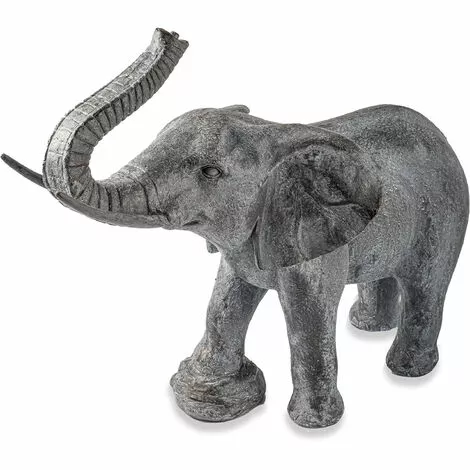 Vente flash ? Figurine Gargouille éléphant Jardin Deau Décoration Figurine De Bassin Esotec 100734 ? 3 Vente flash ? Figurine Gargouille éléphant Jardin Deau Décoration Figurine De Bassin Esotec 100734 ?