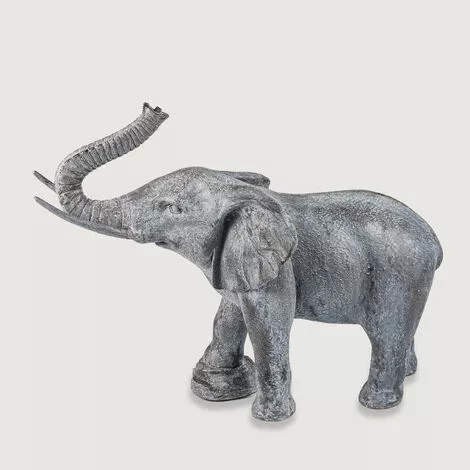 Vente flash ? Figurine Gargouille éléphant Jardin Deau Décoration Figurine De Bassin Esotec 100734 ? 5 Vente flash ? Figurine Gargouille éléphant Jardin Deau Décoration Figurine De Bassin Esotec 100734 ? – Image 3