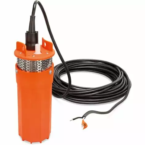 Meilleur prix ? 12 V Pompe Solaire Pour Fontaine Profonde 30m hauteur De Refoulement Pompe à Eau Jardin Esotec 100800 ⭐ 3 Meilleur prix ? 12 V Pompe Solaire Pour Fontaine Profonde 30m hauteur De Refoulement Pompe à Eau Jardin Esotec 100800 ⭐