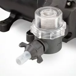 Nouveau ? ESOTEC Pompe De Pression à Membrane 12V Auto-amorçante 1100 L/h Pompe à Eau Irrigation 100812 ? -ESOTEC Boutique 26787145 3