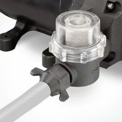 Nouveau ? ESOTEC Pompe De Pression à Membrane 12V Auto-amorçante 1100 L/h Pompe à Eau Irrigation 100812 ? -ESOTEC Boutique 26787145 4