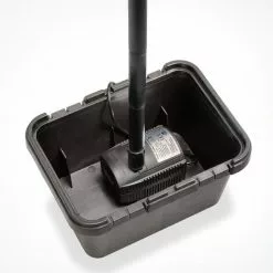 Remise ? Filtre De Bassin Solaire Professional 25W 100902 L/h Pompe De Bassin De Jardin Esotec 100902 ✔️ -ESOTEC Boutique 26787155 5