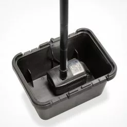 Promo ? Filtre De Bassin Solaire Professional 50W 1700 L/h Pompe De Bassin De Jardin Esotec 100904 ⭐ 11 Promo ? Filtre De Bassin Solaire Professional 50W 1700 L/h Pompe De Bassin De Jardin Esotec 100904 ⭐ -ESOTEC Boutique 26787165 5