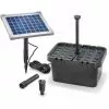 Acheter ? Kit De Filtres De Bassin Solaire 5/470 Pompe Solaire Kit De Pompe De Bassin De Jardin Esotec 101065 ? -ESOTEC Boutique 26787278 1