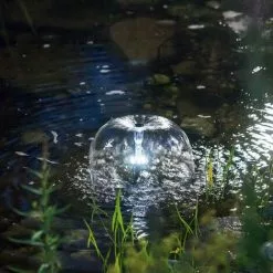 Remise ? Kit Filtre Solaire Bassin 20/630 + Batterie Filtre Pompe Solaire Bassin Jardin Esotec 101073 ✨ -ESOTEC Boutique 26787289 4