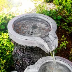 Vente flash ? Fontaine De Jardin Solaire Fontaine De Jardin Fontaine Solaire De Jardin Esotec 101311 ? 9 Vente flash ? Fontaine De Jardin Solaire Fontaine De Jardin Fontaine Solaire De Jardin Esotec 101311 ? -ESOTEC Boutique 26787356 3