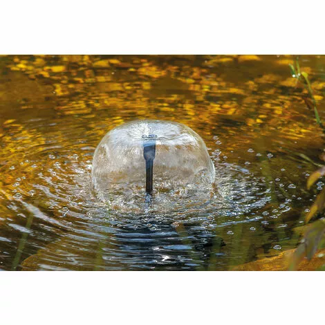 Grosses soldes ✨ Pompe Solaire Pour Bassin 10W 630 L/h Pompe Solaire Pour Bassin De Jardin Kit De Pompe Pour Bassin Esotec 101720 ? 6 Grosses soldes ✨ Pompe Solaire Pour Bassin 10W 630 L/h Pompe Solaire Pour Bassin De Jardin Kit De Pompe Pour Bassin Esotec 101720 ? – Image 4