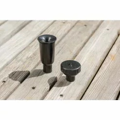 De gros ⌛ Pompe Solaire De Bassin 25W 1300 L/h Pompe Solaire De Jardin Pompe De Bassin étang Esotec 101722 ? -ESOTEC Boutique 26787411 5