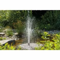 Coupon ? Pompe Solaire Pour Bassin 35W 1700 L/h Pompe Solaire Pour Bassin De Jardin Pompe Pour Bassin Esotec 101723 ? 9 Coupon ? Pompe Solaire Pour Bassin 35W 1700 L/h Pompe Solaire Pour Bassin De Jardin Pompe Pour Bassin Esotec 101723 ? -ESOTEC Boutique 26787417 3