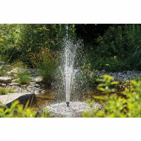 Coupon ? Pompe Solaire Pour Bassin 35W 1700 L/h Pompe Solaire Pour Bassin De Jardin Pompe Pour Bassin Esotec 101723 ? 5 Coupon ? Pompe Solaire Pour Bassin 35W 1700 L/h Pompe Solaire Pour Bassin De Jardin Pompe Pour Bassin Esotec 101723 ? â Image 3