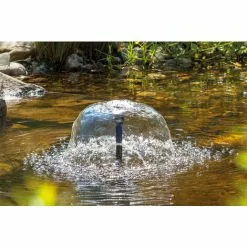 Coupon ? Pompe Solaire Pour Bassin 35W 1700 L/h Pompe Solaire Pour Bassin De Jardin Pompe Pour Bassin Esotec 101723 ? 10 Coupon ? Pompe Solaire Pour Bassin 35W 1700 L/h Pompe Solaire Pour Bassin De Jardin Pompe Pour Bassin Esotec 101723 ? -ESOTEC Boutique 26787417 4