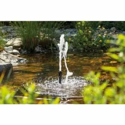 Coupon ? Pompe Solaire Pour Bassin 35W 1700 L/h Pompe Solaire Pour Bassin De Jardin Pompe Pour Bassin Esotec 101723 ? 11 Coupon ? Pompe Solaire Pour Bassin 35W 1700 L/h Pompe Solaire Pour Bassin De Jardin Pompe Pour Bassin Esotec 101723 ? -ESOTEC Boutique 26787417 5