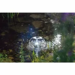 Meilleur prix ? Pompe Solaire De Bassin Avec Batterie Rechargeable 20W Pompe Solaire De Jardin Pompe De Bassin étang Esotec 101724 ? 9 Meilleur prix ? Pompe Solaire De Bassin Avec Batterie Rechargeable 20W Pompe Solaire De Jardin Pompe De Bassin étang Esotec 101724 ? -ESOTEC Boutique 26787424 3