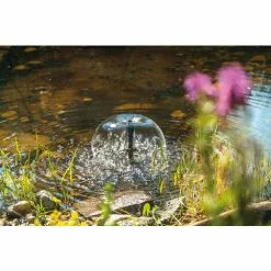 Vente flash ? Pompe Solaire Pour Bassin Avec Batterie Rechargeable 35W Pompe Solaire Pour Bassin De Jardin Pompe Pour Bassin Esotec 101726 ⭐ 9 Vente flash ? Pompe Solaire Pour Bassin Avec Batterie Rechargeable 35W Pompe Solaire Pour Bassin De Jardin Pompe Pour Bassin Esotec 101726 ⭐ -ESOTEC Boutique 26787429 3