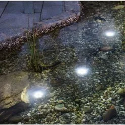 Offres ? Pompe Solaire De Bassin Avec Batterie Rechargeable 50W Pompe Solaire De Jardin Pompe De Bassin étang Esotec 101727 ⭐ 9 Offres ? Pompe Solaire De Bassin Avec Batterie Rechargeable 50W Pompe Solaire De Jardin Pompe De Bassin étang Esotec 101727 ⭐ -ESOTEC Boutique 26787438 3