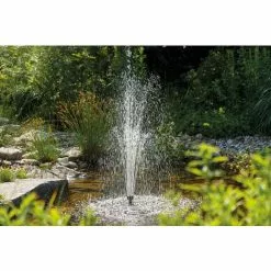 Offres ? Pompe Solaire De Bassin Avec Batterie Rechargeable 50W Pompe Solaire De Jardin Pompe De Bassin étang Esotec 101727 ⭐ 10 Offres ? Pompe Solaire De Bassin Avec Batterie Rechargeable 50W Pompe Solaire De Jardin Pompe De Bassin étang Esotec 101727 ⭐ -ESOTEC Boutique 26787438 4