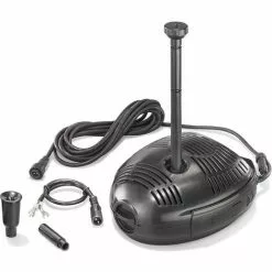 Top 10 ? Pompe Solaire De Remplacement Milano 12-24V Pompe Solaire Pour Bassin Pompe Pour Bassin De Jardin Esotec 101733 ✔️