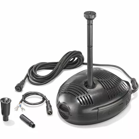 Top 10 ? Pompe Solaire De Remplacement Milano 12-24V Pompe Solaire Pour Bassin Pompe Pour Bassin De Jardin Esotec 101733 ✔️ 3 Top 10 ? Pompe Solaire De Remplacement Milano 12-24V Pompe Solaire Pour Bassin Pompe Pour Bassin De Jardin Esotec 101733 ✔️