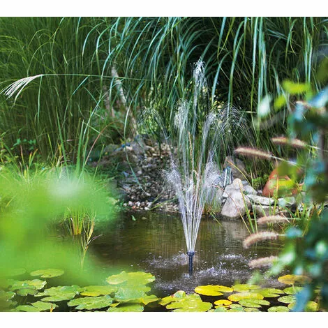 Top 10 ? Pompe Solaire De Remplacement Milano 12-24V Pompe Solaire Pour Bassin Pompe Pour Bassin De Jardin Esotec 101733 ✔️ 5 Top 10 ? Pompe Solaire De Remplacement Milano 12-24V Pompe Solaire Pour Bassin Pompe Pour Bassin De Jardin Esotec 101733 ✔️ – Image 3