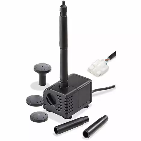 Tout neuf ⌛ Pompe Solaire De Remplacement Fontana 12-18V Pompe Solaire Pompe Détang Bassin De Jardin Esotec 101751 ? 3 Tout neuf ⌛ Pompe Solaire De Remplacement Fontana 12-18V Pompe Solaire Pompe Détang Bassin De Jardin Esotec 101751 ?