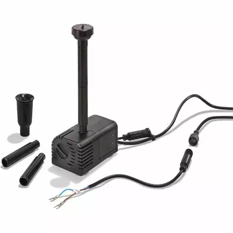 Le moins cher ? Pompe Solaire De Remplacement Napoli 12-24V Pompe Solaire Pompe Détang Bassin De Jardin Esotec 101757 ? 3 Le moins cher ? Pompe Solaire De Remplacement Napoli 12-24V Pompe Solaire Pompe Détang Bassin De Jardin Esotec 101757 ?