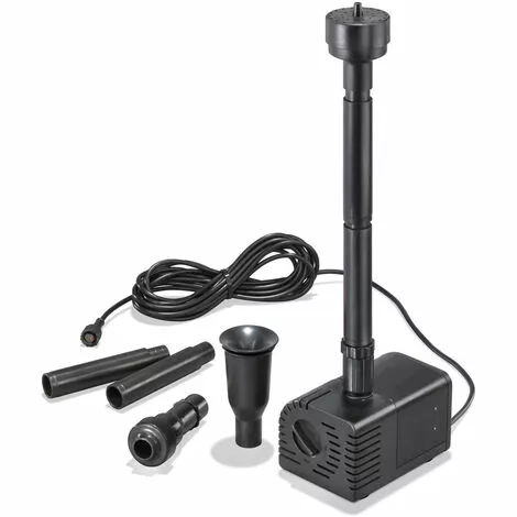 Tout neuf ? Pompe Solaire De Remplacement Marino 12-24V Pompe Solaire Pompe Détang Bassin De Jardin Esotec 101759 ✔️ 3 Tout neuf ? Pompe Solaire De Remplacement Marino 12-24V Pompe Solaire Pompe Détang Bassin De Jardin Esotec 101759 ✔️