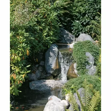 Remise ? Pompe Solaire De Cours Deau 100W 5000l / H Pompe Solaire Pompe Cascade étang Esotec 101781 ? 6 Remise ? Pompe Solaire De Cours Deau 100W 5000l / H Pompe Solaire Pompe Cascade étang Esotec 101781 ? – Image 4