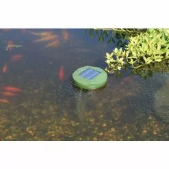 Bon marché ? Aérateur De Bassin Solaire Flottant 120l / H Ventilation De Bassin De Jardin Esotec 101875 ? 9 Bon marché ? Aérateur De Bassin Solaire Flottant 120l / H Ventilation De Bassin De Jardin Esotec 101875 ? -ESOTEC Boutique 26787666 4