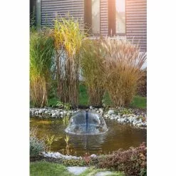 Meilleur prix ⭐ Pompe Solaire De Bassin 100W 3400 L/h Pompe Solaire De Fonction Deau Pompe De Bassin Esotec 101918 ⭐ 9 Meilleur prix ⭐ Pompe Solaire De Bassin 100W 3400 L/h Pompe Solaire De Fonction Deau Pompe De Bassin Esotec 101918 ⭐ -ESOTEC Boutique 26787776 3