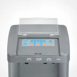 Promo ? Pompe Solaire De Bassin 50W 1300l / H Batterie + LED Pompe Solaire De Bassin Jardin Esotec 101926 ? 11 Promo ? Pompe Solaire De Bassin 50W 1300l / H Batterie + LED Pompe Solaire De Bassin Jardin Esotec 101926 ? -ESOTEC Boutique 26787808 5