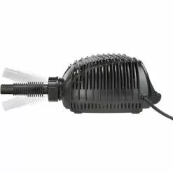 Nouveau ? Pompe Solaire De Cours D’eau 100W 2500l / H Pompe Solaire Pompe Cascade étang Esotec 101962 ? -ESOTEC Boutique 26787826 2