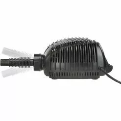 Promo ? Pompe Solaire De Remplacement 2500l / H 12-18V Pompe De Bassin De Cours Deau Bassin De Jardin Esotec 101980 ? -ESOTEC Boutique 26787893 3