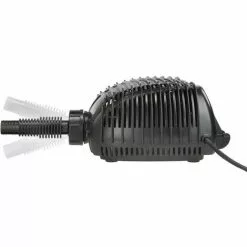 Remise ⭐ Pompe Solaire De Remplacement 5000l / H 12-18V Pompe De Bassin De Cours Deau Bassin De Jardin Esotec 101982 ✔️ 9 Remise ⭐ Pompe Solaire De Remplacement 5000l / H 12-18V Pompe De Bassin De Cours Deau Bassin De Jardin Esotec 101982 ✔️ -ESOTEC Boutique 26787909 3