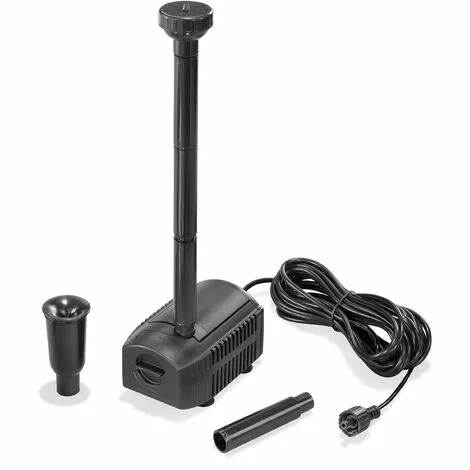 Tout neuf ? Pompe Solaire De Remplacement 6-8V 550l / H Pompe Solaire Pompe Détang Étang De Jardin Esotec 101987 ? 3 Tout neuf ? Pompe Solaire De Remplacement 6-8V 550l / H Pompe Solaire Pompe Détang Étang De Jardin Esotec 101987 ?