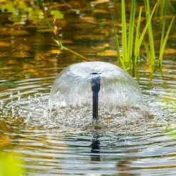 Acheter ? Pompe Solaire De Remplacement 12-18V 875l / H Pompe Solaire Pompe D’étang Étang De Jardin Esotec 101991 ? -ESOTEC Boutique 26787962 3