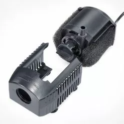 Acheter ? Pompe Solaire De Remplacement 12-18V 875l / H Pompe Solaire Pompe D’étang Étang De Jardin Esotec 101991 ? -ESOTEC Boutique 26787962 5