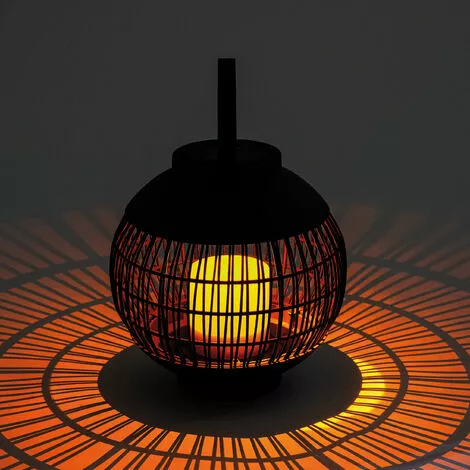 Meilleur prix ⭐ Suspension Solaire Lanterne Lampe De Jardin Lampe Solaire Extérieure Cuivre Esotec 102085 ✨ 5 Meilleur prix ⭐ Suspension Solaire Lanterne Lampe De Jardin Lampe Solaire Extérieure Cuivre Esotec 102085 ✨ – Image 3