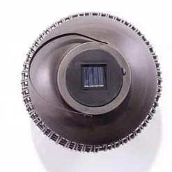 Meilleur prix ⭐ Suspension Solaire Lanterne Lampe De Jardin Lampe Solaire Extérieure Cuivre Esotec 102085 ✨ 11 Meilleur prix ⭐ Suspension Solaire Lanterne Lampe De Jardin Lampe Solaire Extérieure Cuivre Esotec 102085 ✨ -ESOTEC Boutique 26788085 5