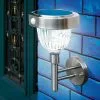 Acheter ⌛ Applique Solaire Asinara Détecteur De Mouvement Lampe Solaire Lampe Solaire, Esotec 102098 ? -ESOTEC Boutique 26788126 1