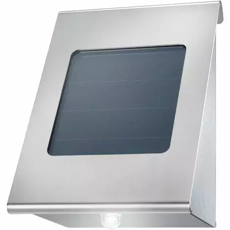 Bon marché ? Spot Solaire Mural Métal 3000K + 6500K Spot Solaire Lampe Solaire Esotec 102116 ? 4 Bon marché ? Spot Solaire Mural Métal 3000K + 6500K Spot Solaire Lampe Solaire Esotec 102116 ? – Image 2