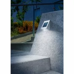 Bon marché ? Spot Solaire Mural Métal 3000K + 6500K Spot Solaire Lampe Solaire Esotec 102116 ? 9 Bon marché ? Spot Solaire Mural Métal 3000K + 6500K Spot Solaire Lampe Solaire Esotec 102116 ? -ESOTEC Boutique 26788148 3