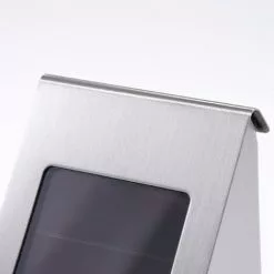 Bon marché ? Spot Solaire Mural Métal 3000K + 6500K Spot Solaire Lampe Solaire Esotec 102116 ? 11 Bon marché ? Spot Solaire Mural Métal 3000K + 6500K Spot Solaire Lampe Solaire Esotec 102116 ? -ESOTEC Boutique 26788148 5